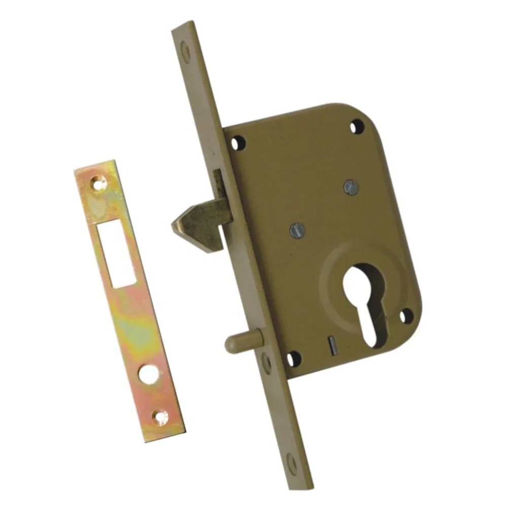 Lever Locks, Commercial-Grade Cylinder Lock,