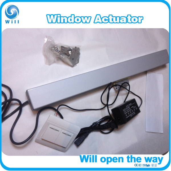 E740 Window Actuator Window Opener