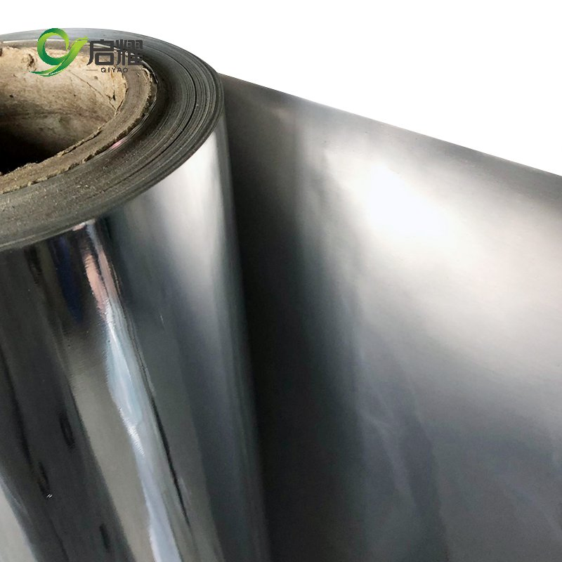 Pet/Al/PE Packing Metalized Polyester Lamination Rolls Aluminum Film