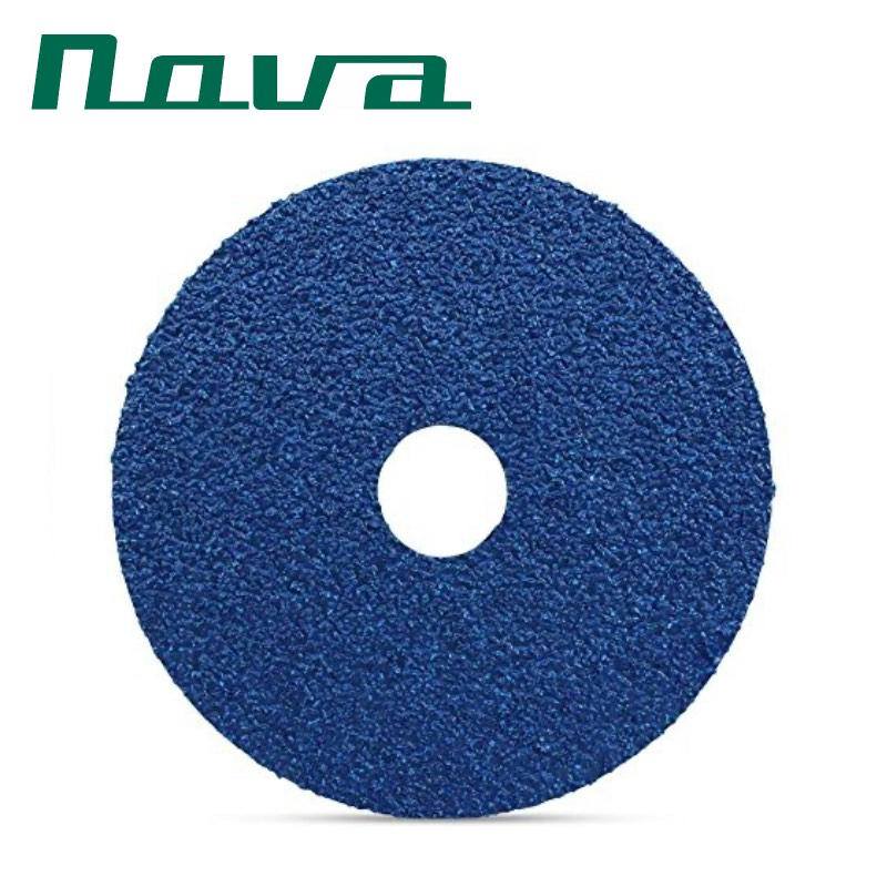 Abrasvie Resin Fiber Disk Disc for Toolings