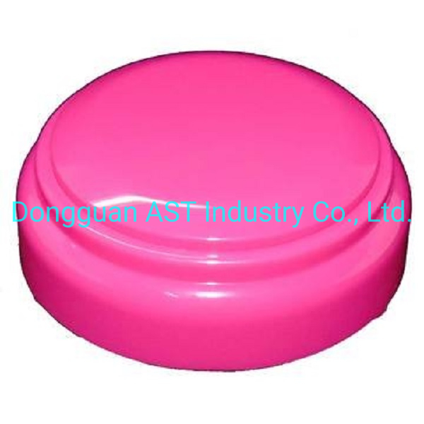 Educational Toy Sound Button Easy Button Voice Recorder Sound Box