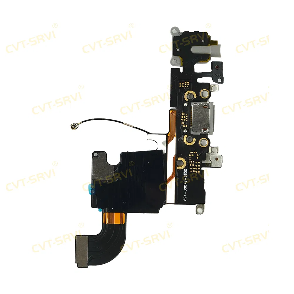 Разъём для зарядки iPhone 6s, 12mini, 13mini