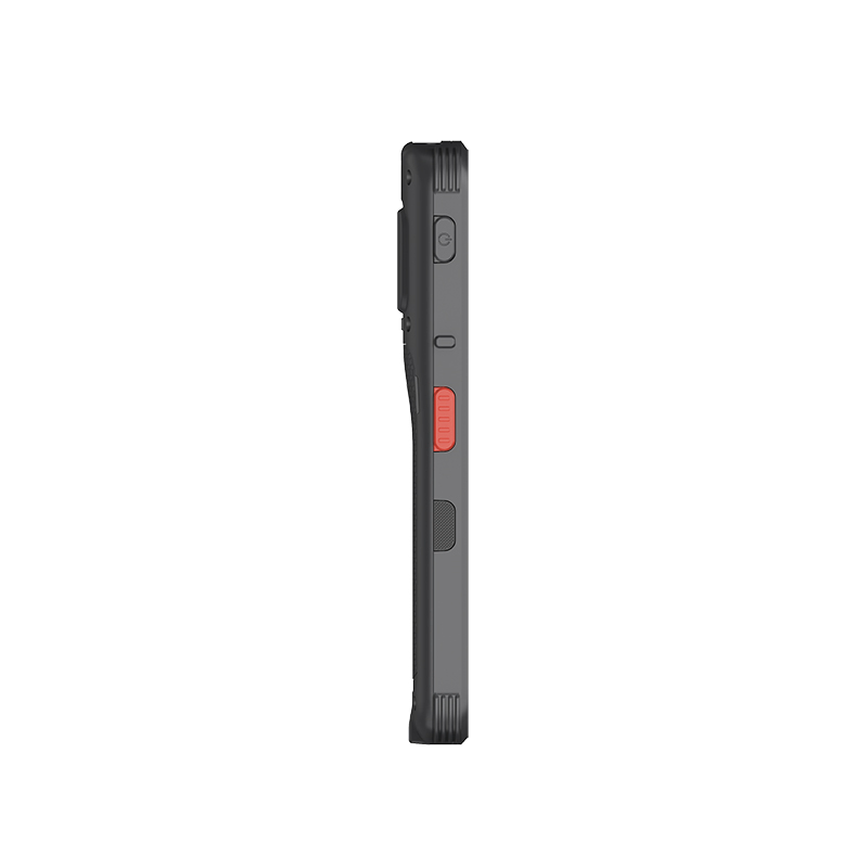 Ocom High Performance Barcode Scanner PDA, Datalogic 1.3MP Engine