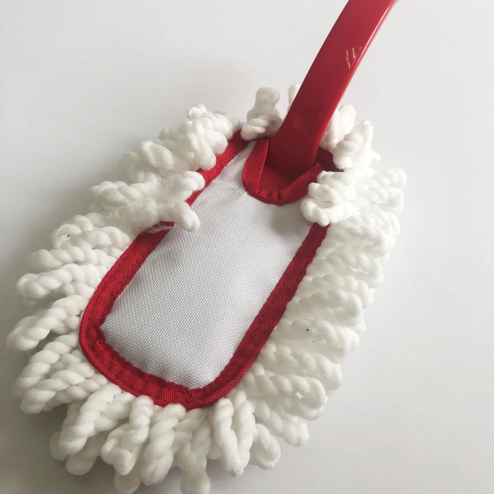 Soft Washable Microfiber Customized Color Duster for Car Home Kitchen Keyboard