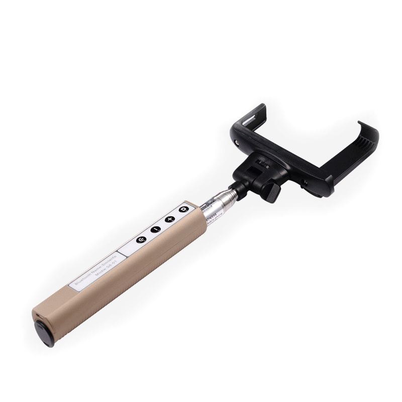 Беспроводной селфи-монопод Bluetooth для смартфона