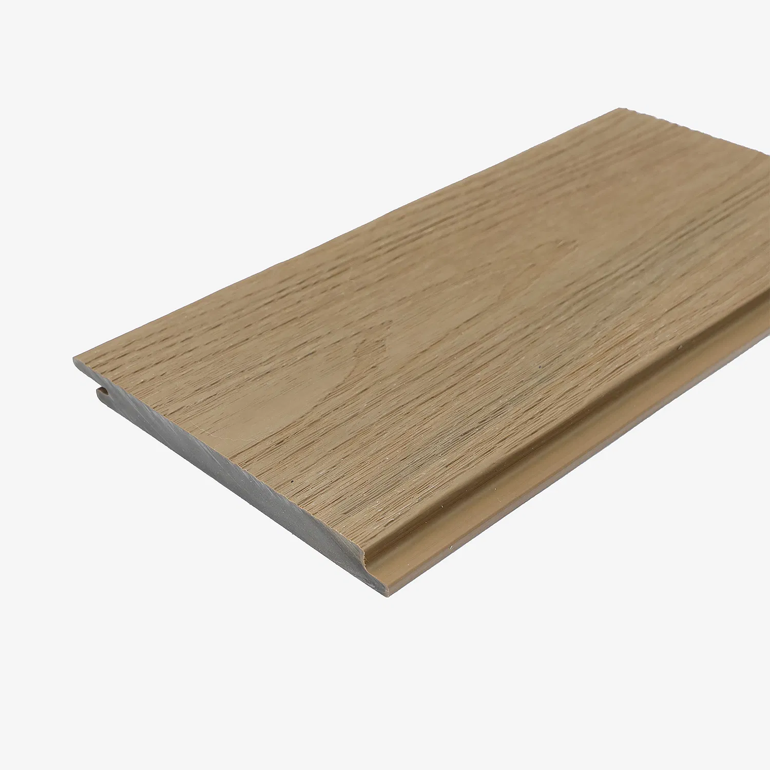 150s13 Outdoor Exterior Facade Solid Composite Wall Panel for Outer Wall Surface