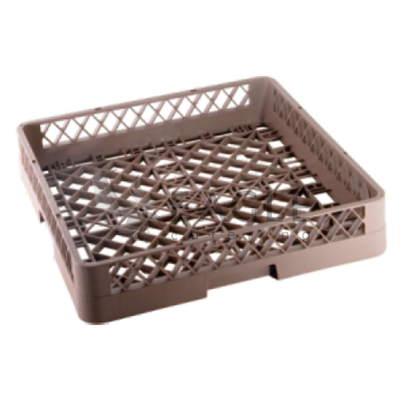 Hot Sell Kitchen Equipment 8 Compartments Cutlery Basket