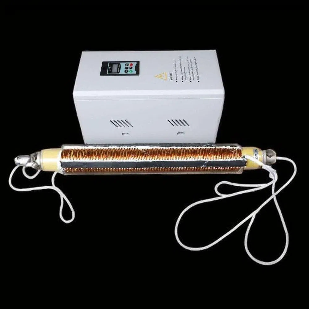 Hot Sale Induction Heater Heating Manual High Performance Low Cost Electric Fireplace 10kw