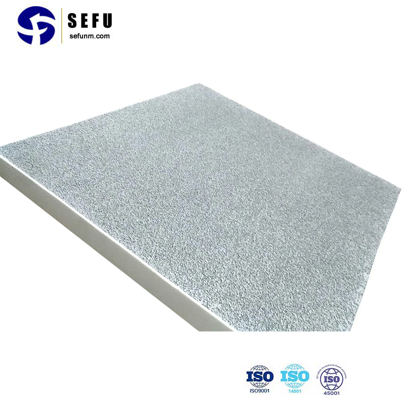 Porous Titanium Dioxide Photocatalyst Ceramic Foam Filter for Air Purification
