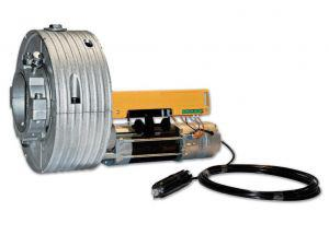 Roller Shutter Motor Central Motor