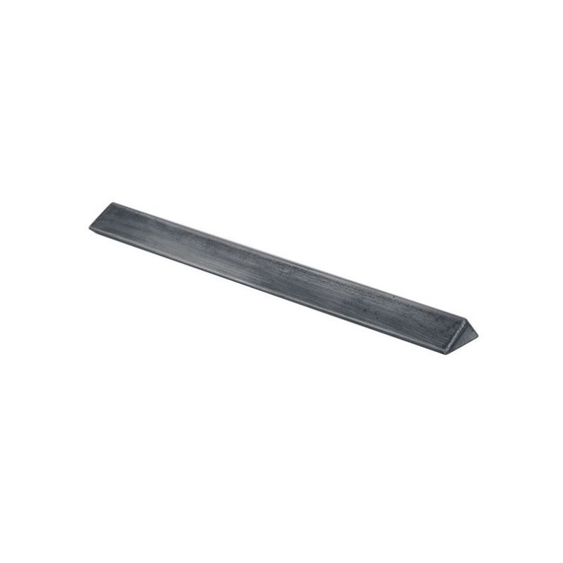 25X25 Triangle Steel Chamfer /Strip for Precast Concrete