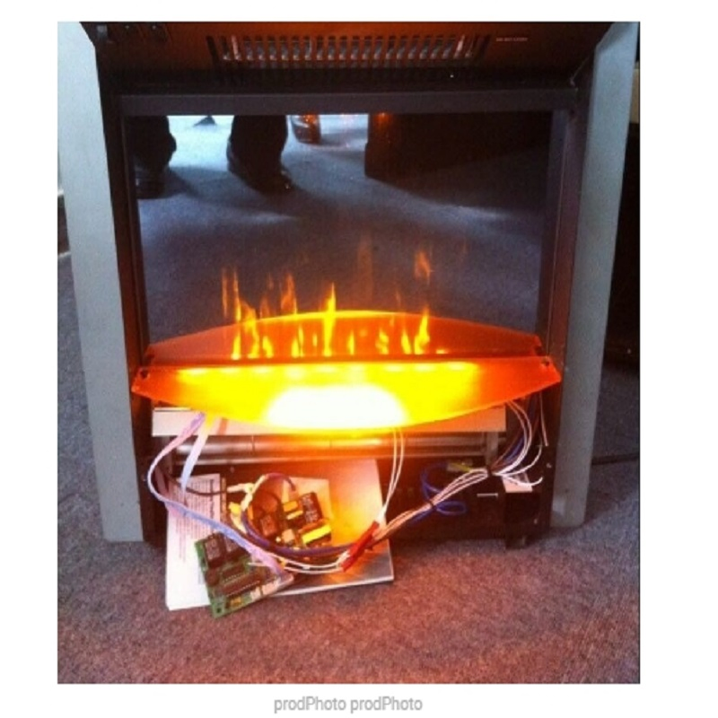 Remote Control Board of Fireplace for Wholesale (FR-001)