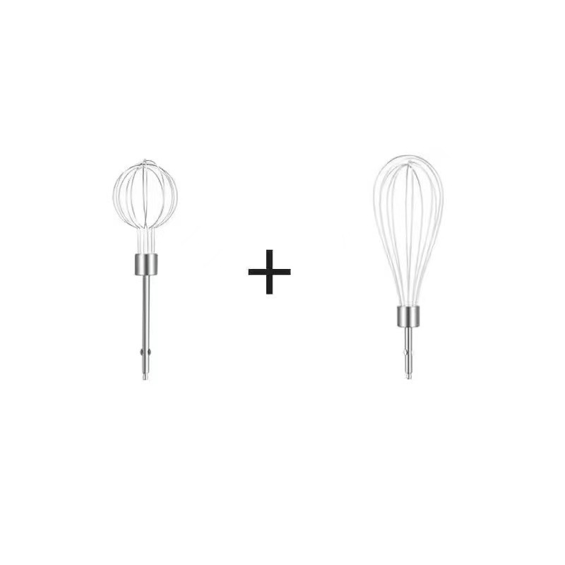 Беспроводной электрический венчик для яиц