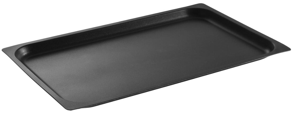 Контейнер гастрономический антипригарный из нержавеющей стали