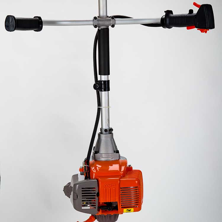 Gasoline Brush Cutters (WX-CG260A) 2 Stroke