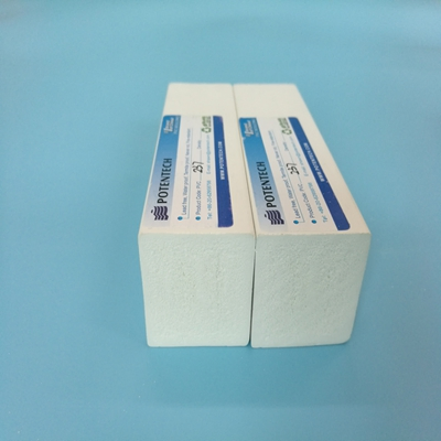 Waterproof High Quality Moulding Blind Stop White Vinyl PVC Moulding