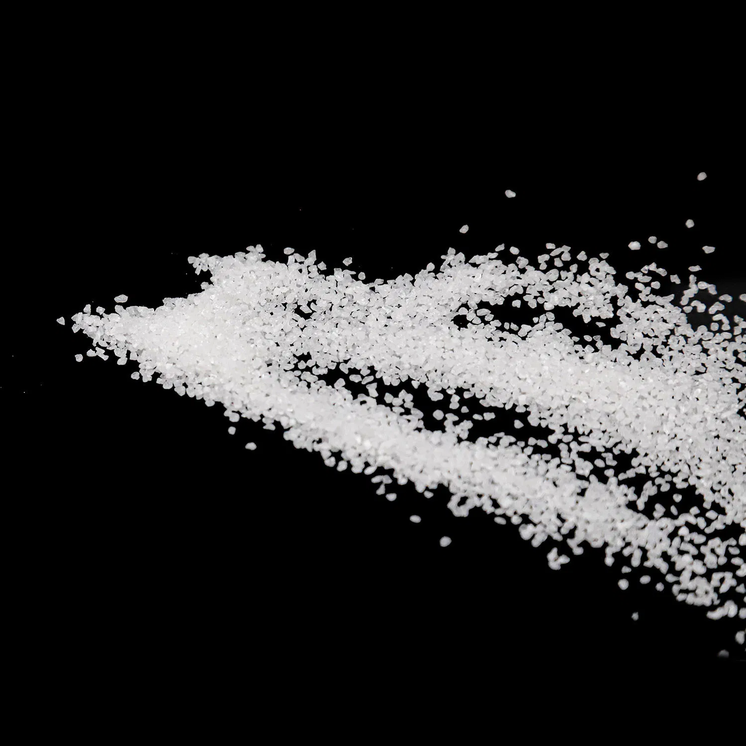 Quality Grinding Material Applications Reliable Coating Grade Superior White Fused Alumina