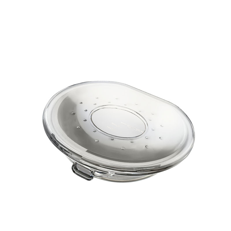 Newest Design Silicone Breast Pump with Suction Cup