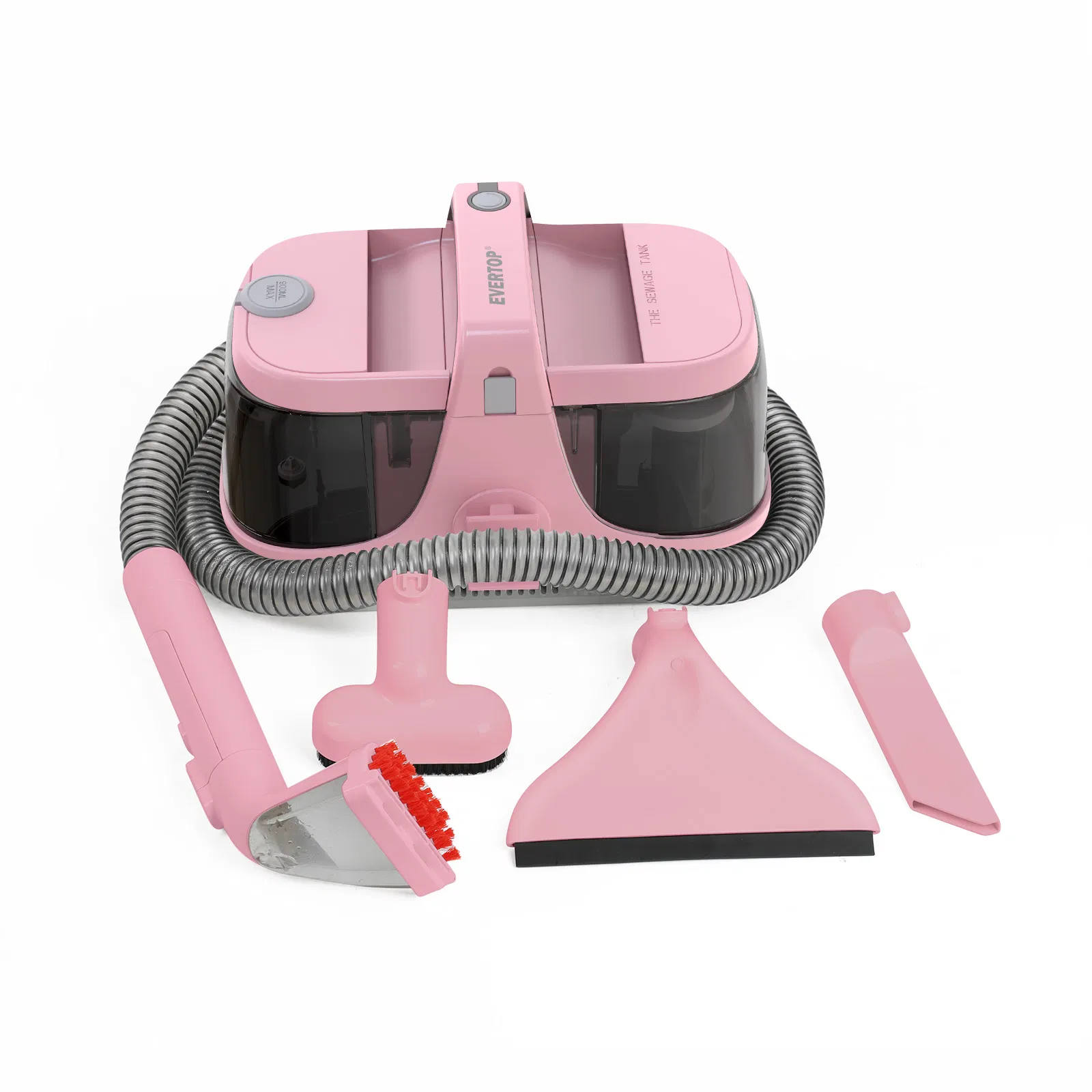 Hot Sale Carpet Spot Cleaning Multi-Purpose Portable Carpet and Upholstery Cleaner