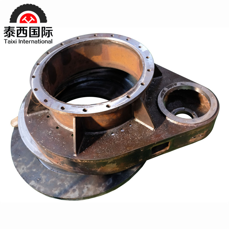 OEM Custom Laser Cutting, Bending Services Welding Stainless Steel Parts Sheet Metal Fabrication