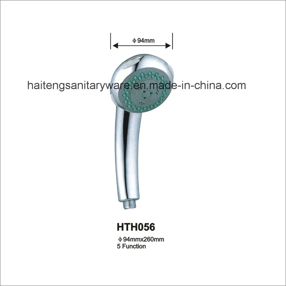 Hand Shower 5 Functions for Better Shower