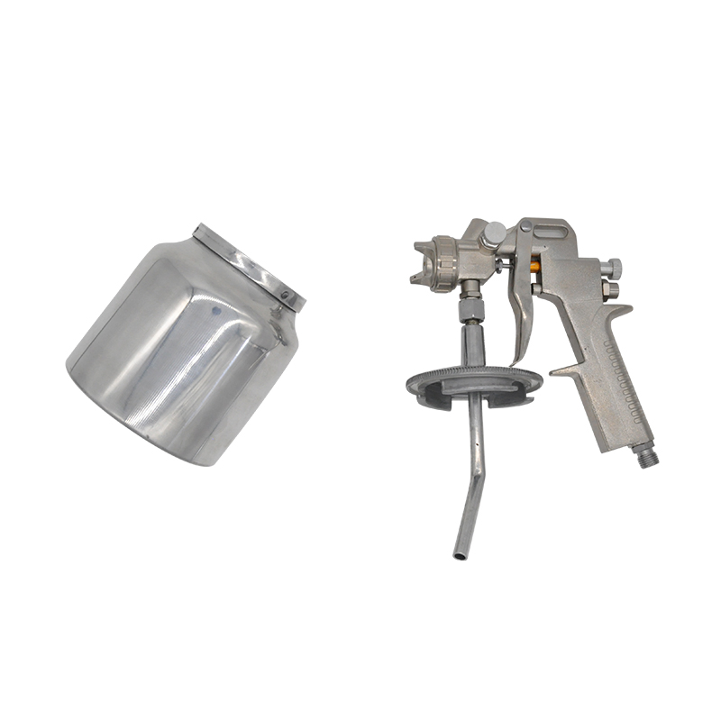 Пистолет для покраски S990S1 высокого давления, 1.5 мм