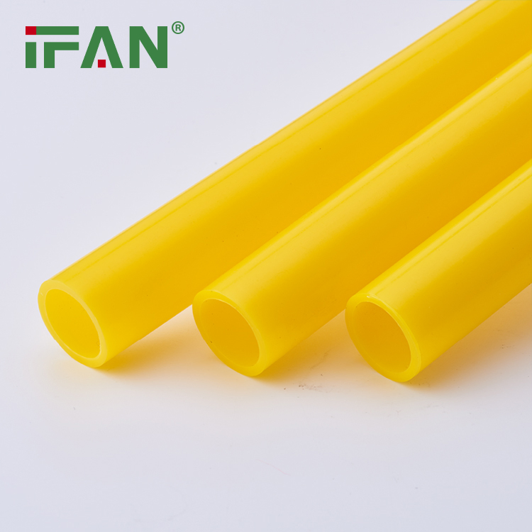 Труба PEX-Al-PEX для теплого пола IFAN, 16-32мм, 100м