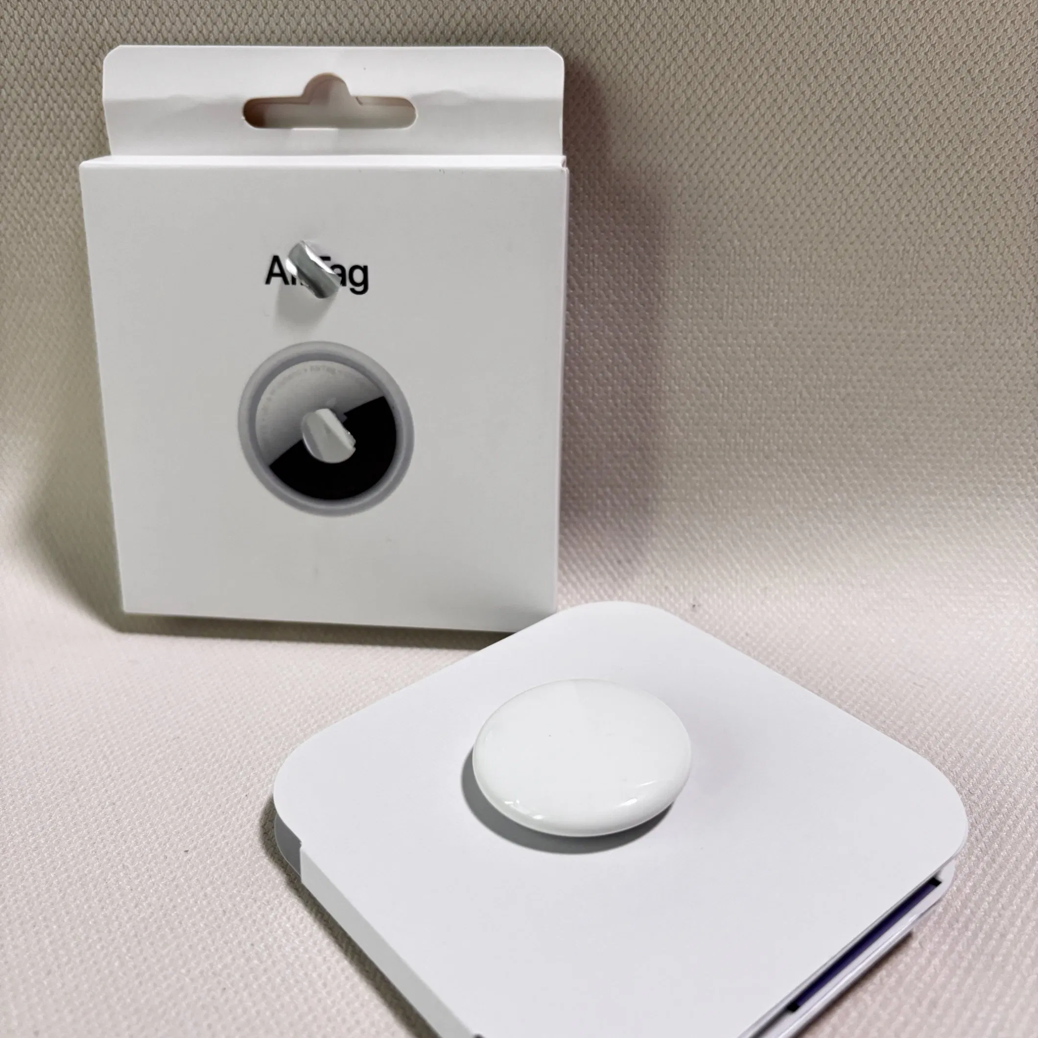 Bluetooth-трекер для вещей Excellent 1:1 с термостойким чехлом