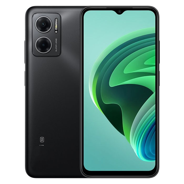 Unlocked New 5g 4+128GB Smartphone Octa Core CPU LTE Cellular Original 4G Mobile Phone with Color Screen for Note 11e Mobile Phone Second-Hand Phone