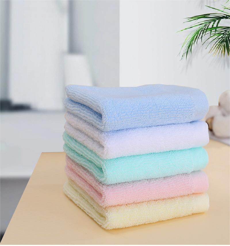 Wholesale Premium Quality Household Cotton Dish Towels Kitchen Cleaning Cloth