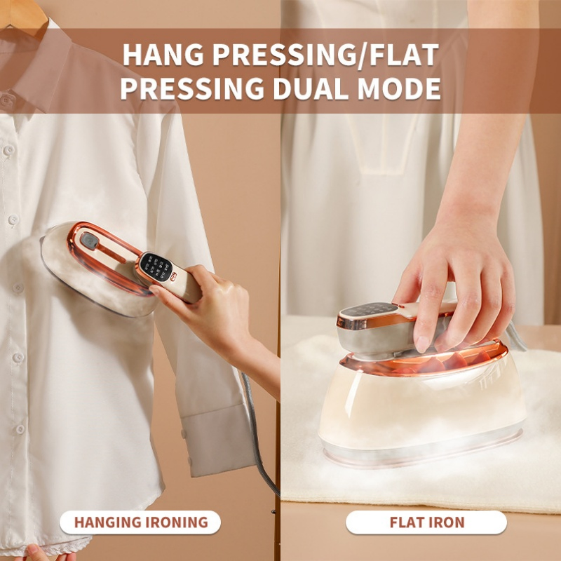 Easy to Use Understand Electric Iron Higher Cost Performance Electric Iron