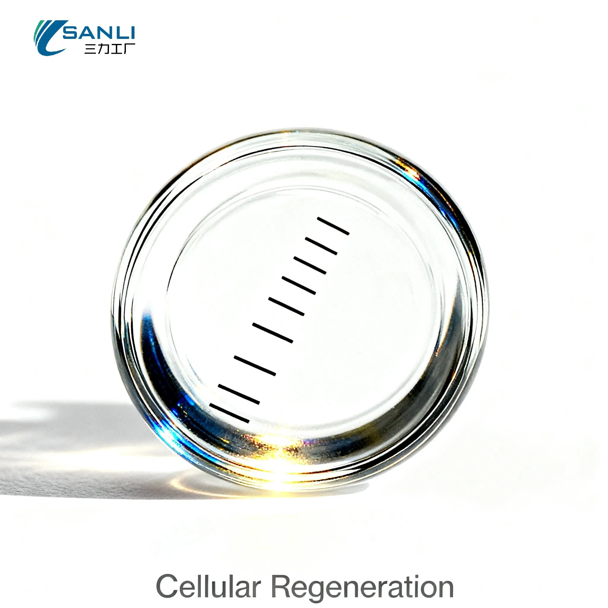 Skin Firming and Elasticity Improving Pearl Powder Herbal Lift Powder for Sagging Skin