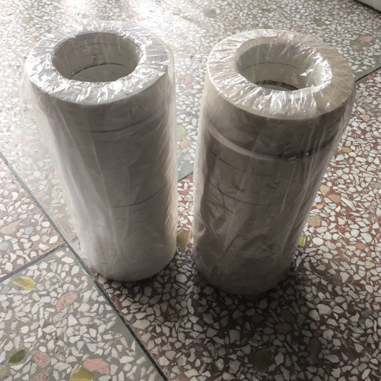 Premium Kraft Paper Tape for Firework Crafting Projects