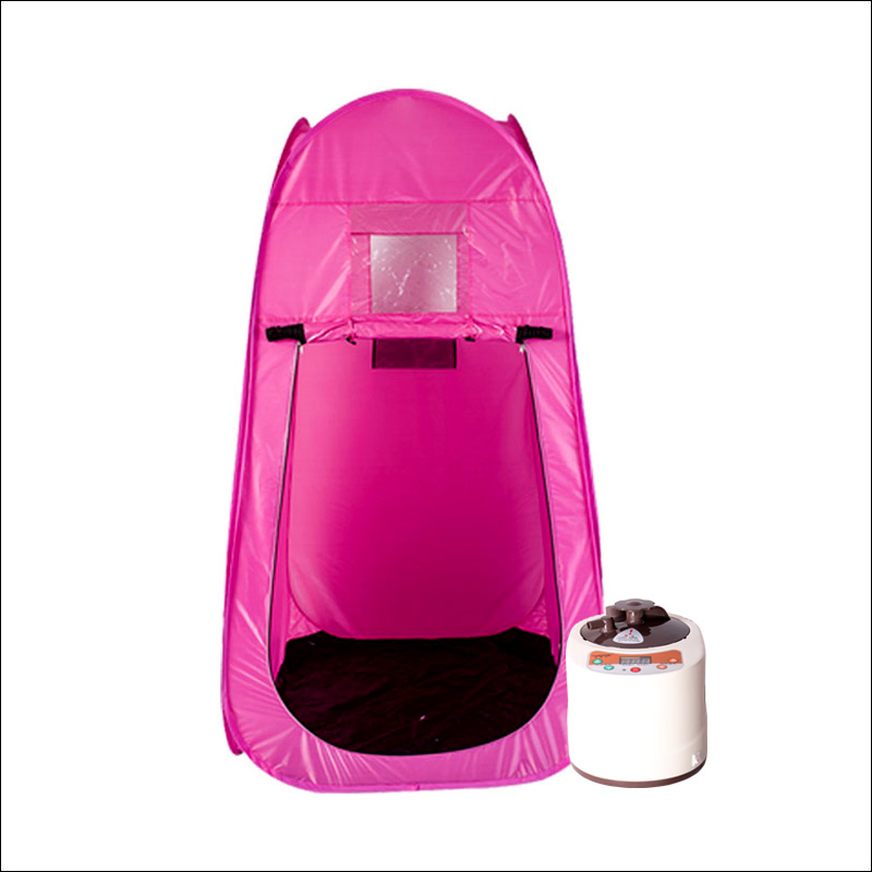 Home Steam Sauna Price