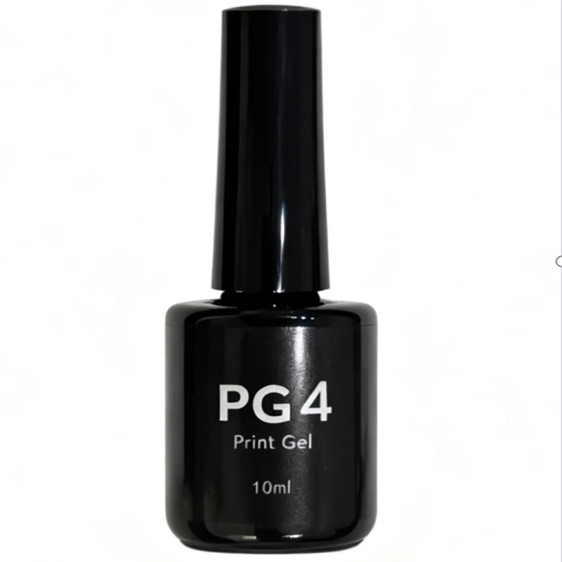 Special Printing Glue for Nail Art Printers Transparent Printing Adhesive Transparent Printing Glue