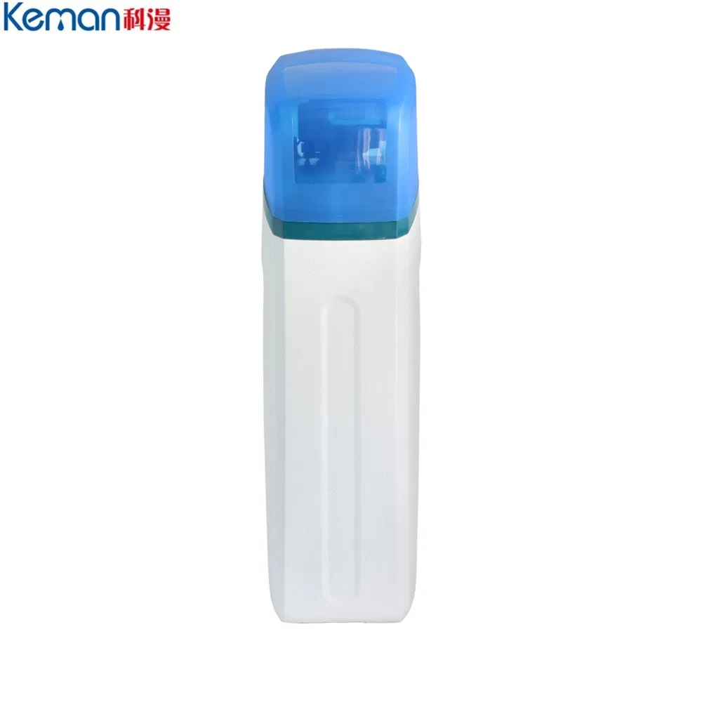 Apartment Automatic Water Softener with 1035 Resin Tank