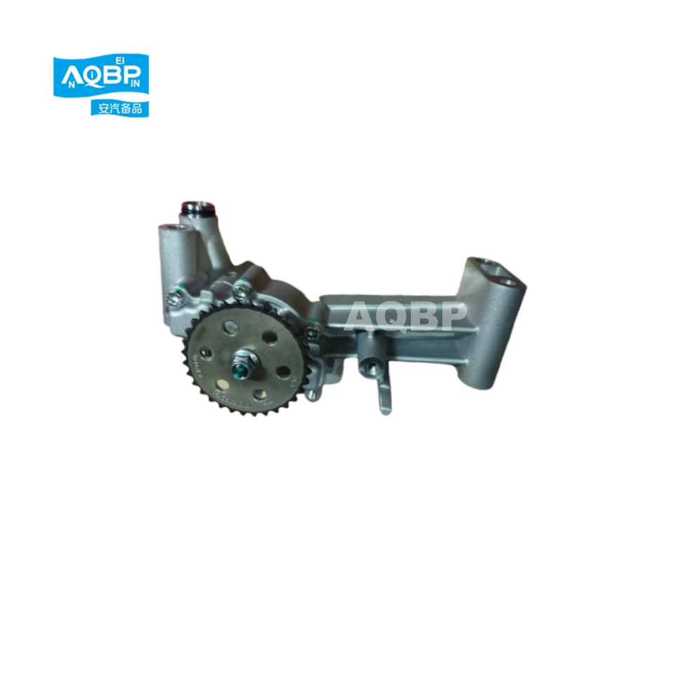 Масляный насос для JAC T6 T8 (1010100gd190pk)