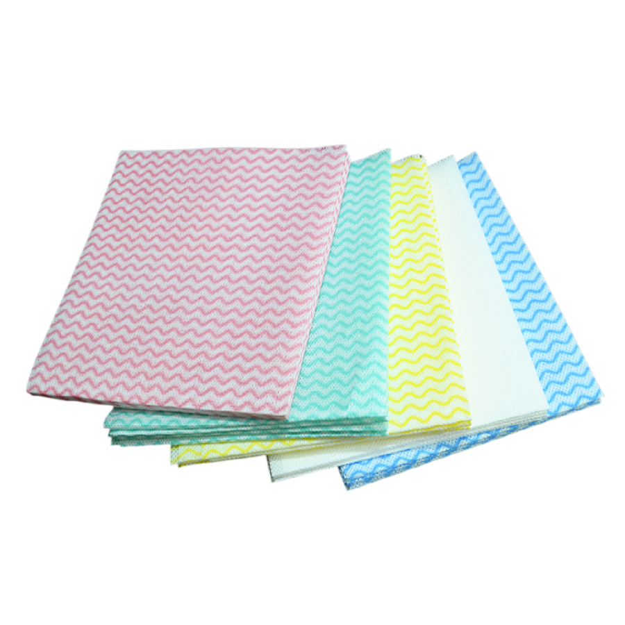 Reusable Lazy Kitchen Household Dish Towels