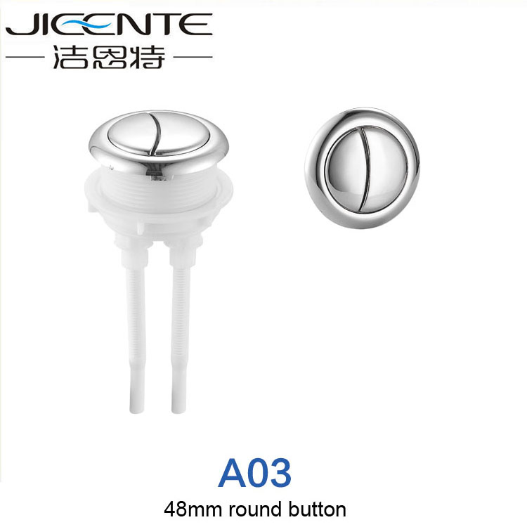 Pressing Bolting of Toilet Tank Fitting