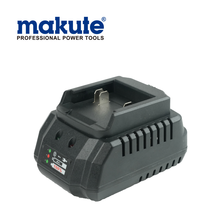 Аккумуляторный гайковерт Makute 20В, 1700 Н·м