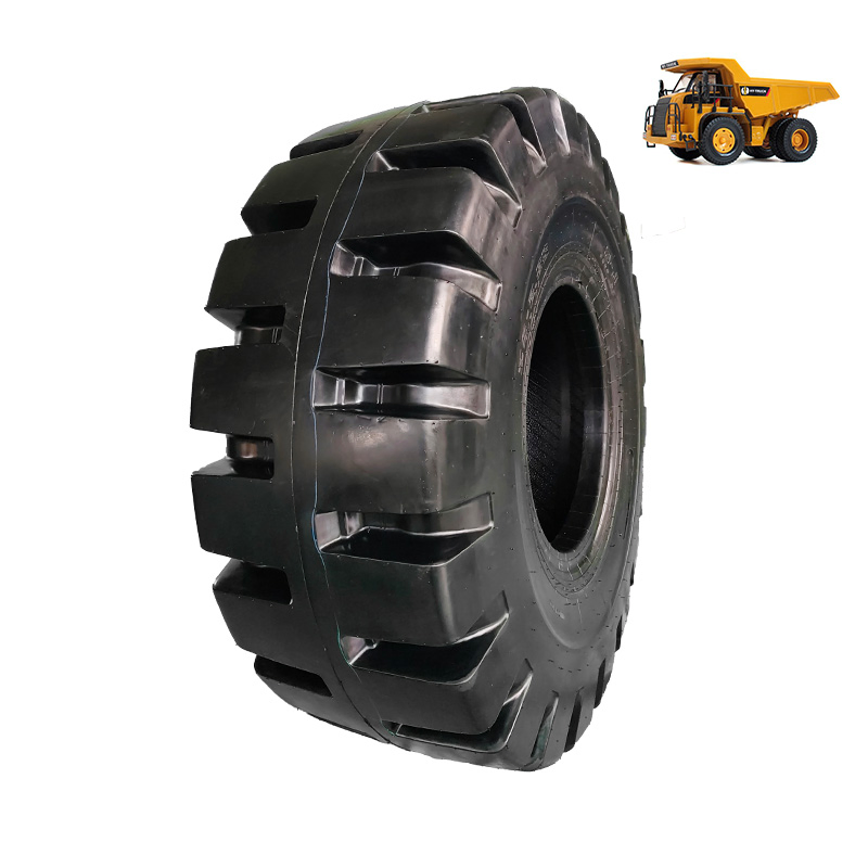 23.5-25 L5 Bias OTR Tire