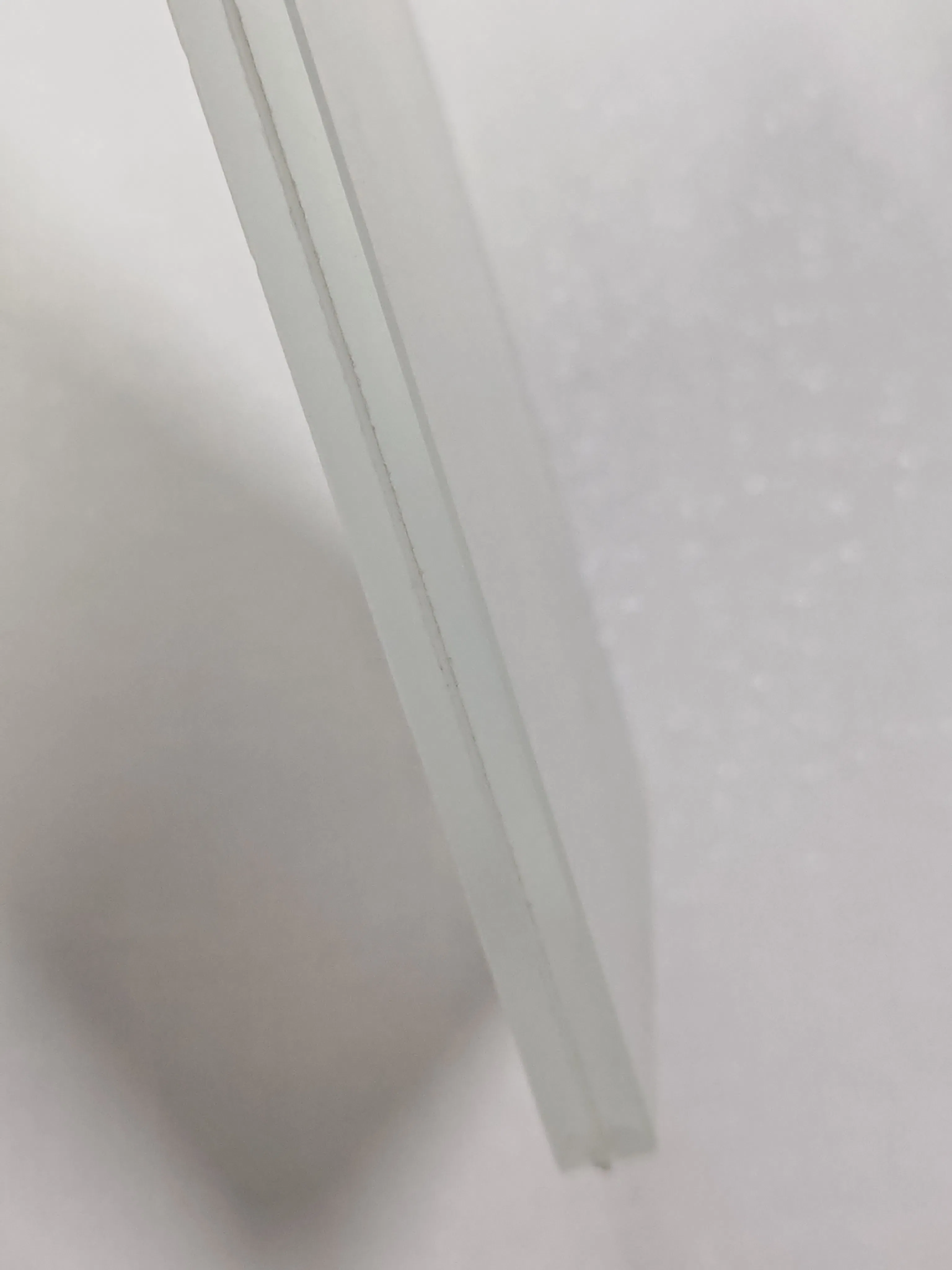 Artistic Fabric Glass for Premium Home Decoration and Unique Interiors