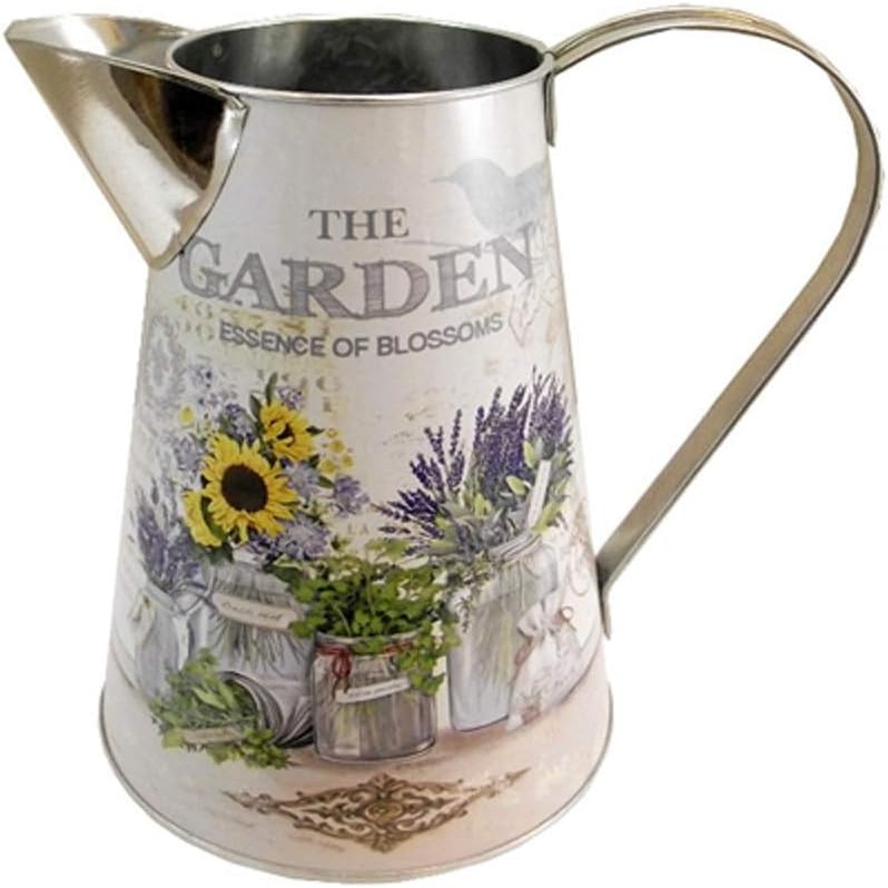 Горшки декоративные для сада балкона