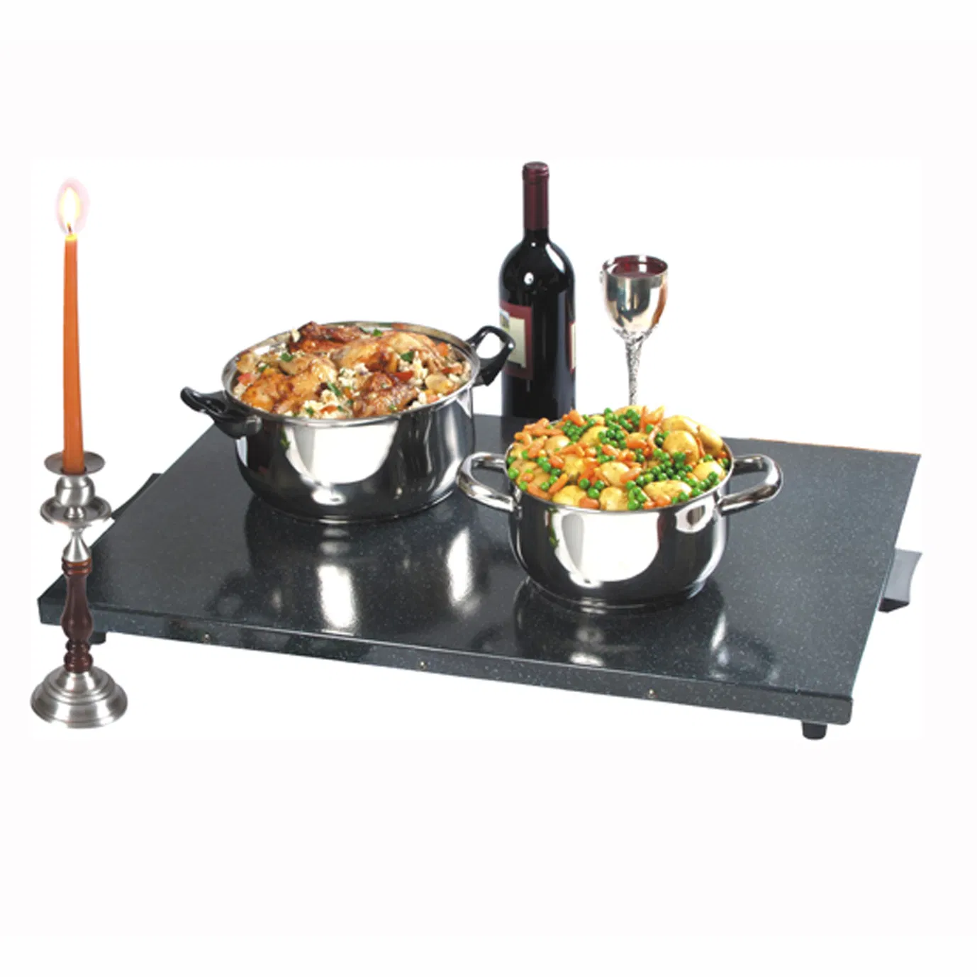 Wholesale Electric Warming Tray Shabbat Hot Plates Jewish Shabbat Warming Plate