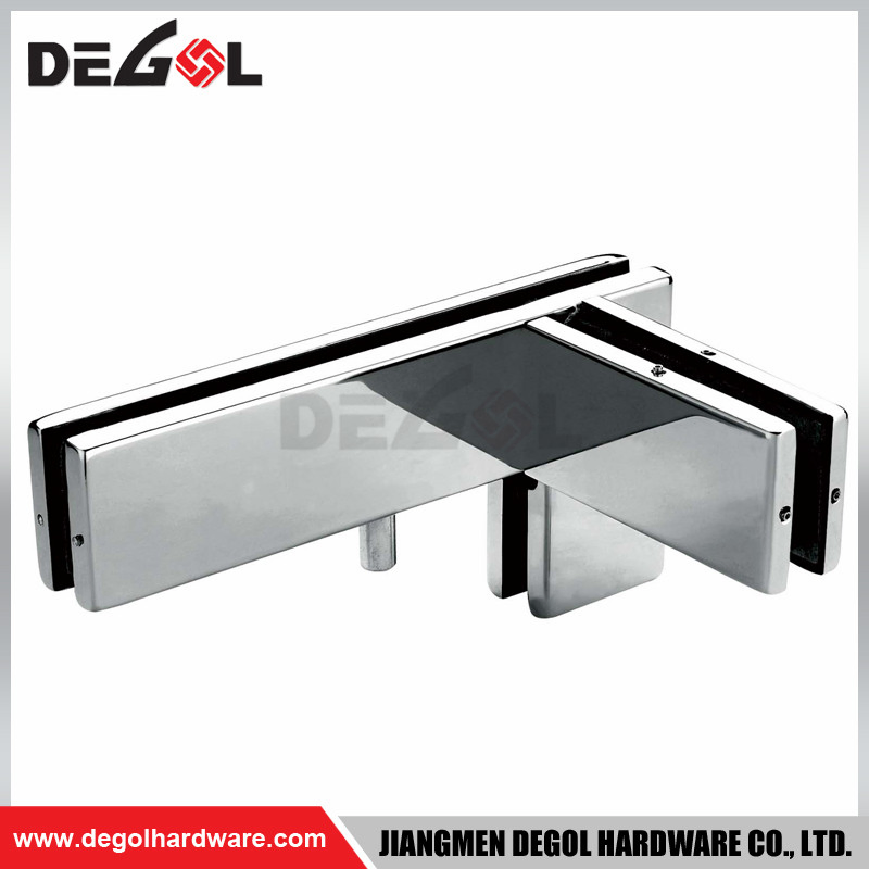 Glass Door Patch Fitting Floor Hinge Glass Fitting Patch Fitting