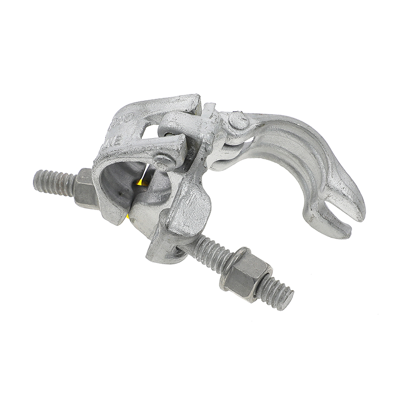 Steel Scaffolding Coupler/Fittings En74b Standard