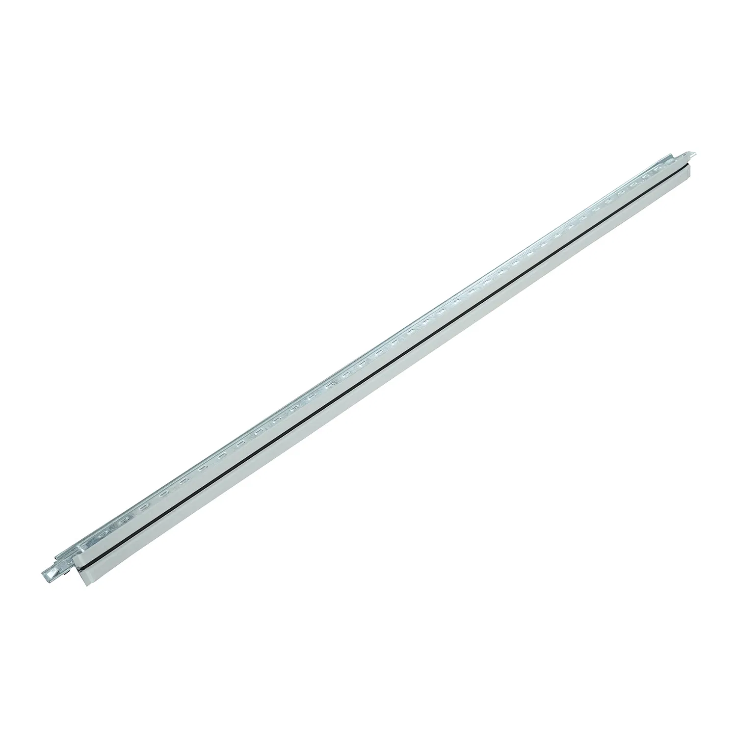 Metal/Aluminium/Steel Ceiling T-Grids Factory Galvanized Grooved T-Grid/T Bar for Ceiling Suspension T-Bard