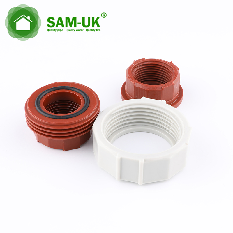 BSPT Thread Pph Union Water Supply Hot Sell