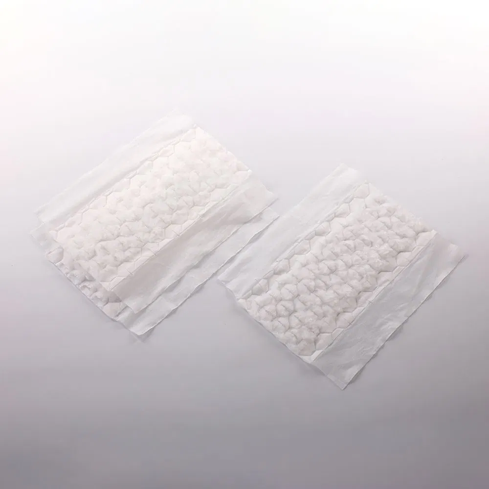 Disposable Everyday Free Samples Support Square Non-Woven Duster Kitchen or Car Dust Duster with Refill