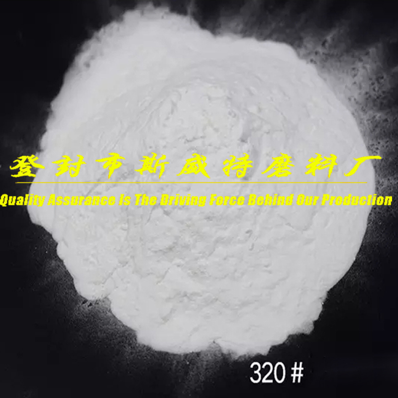 Metal Surface Polishing Sand Blasting Glass Beads Abrasive Beads